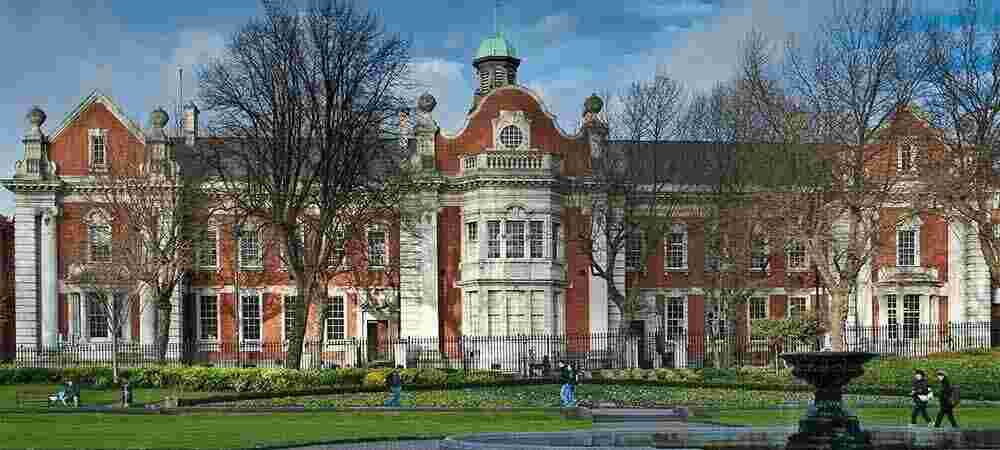 Liberties Meaning and Definition