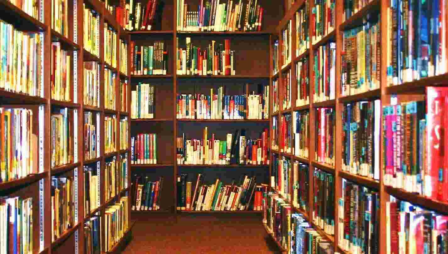 Library Meaning and Definition