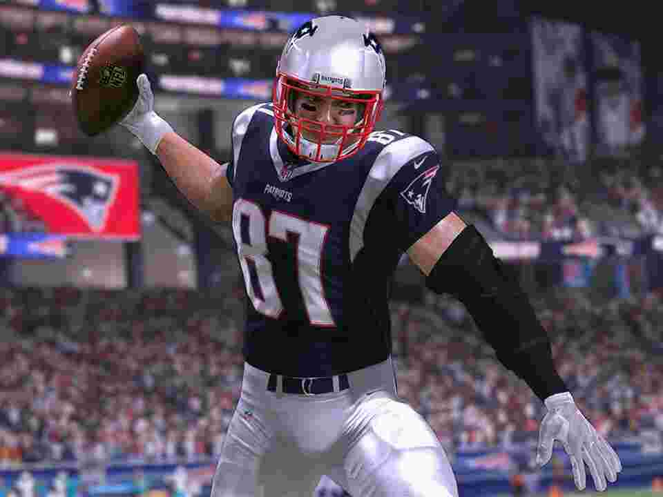 Madden Meaning and Definition