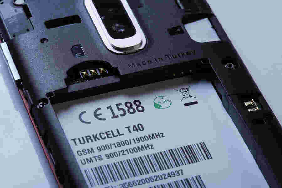 Made Meaning and Definition