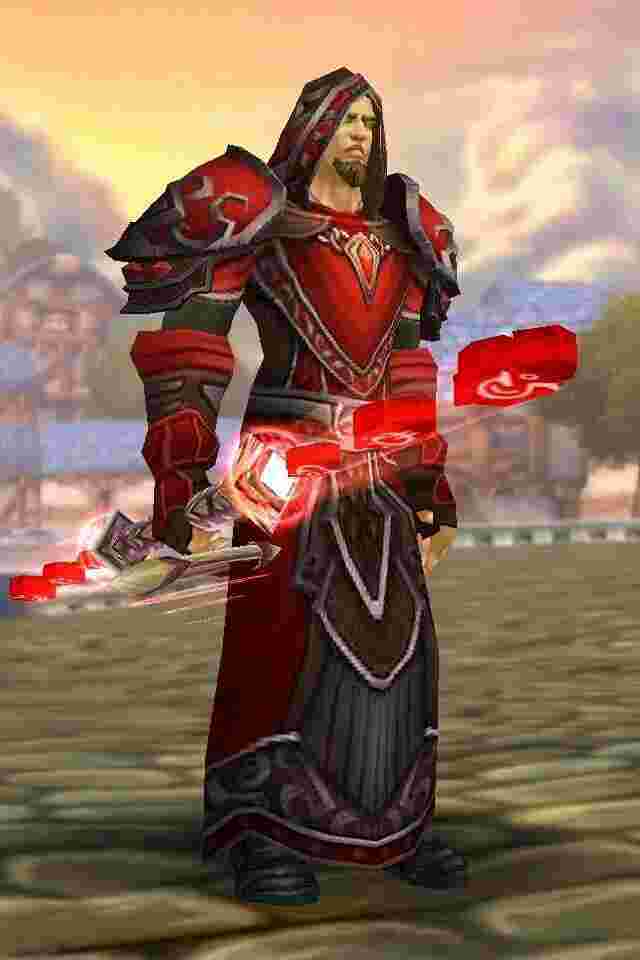 Mage Meaning and Definition