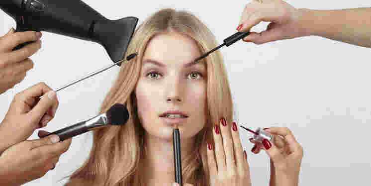 Makeover Meaning and Definition