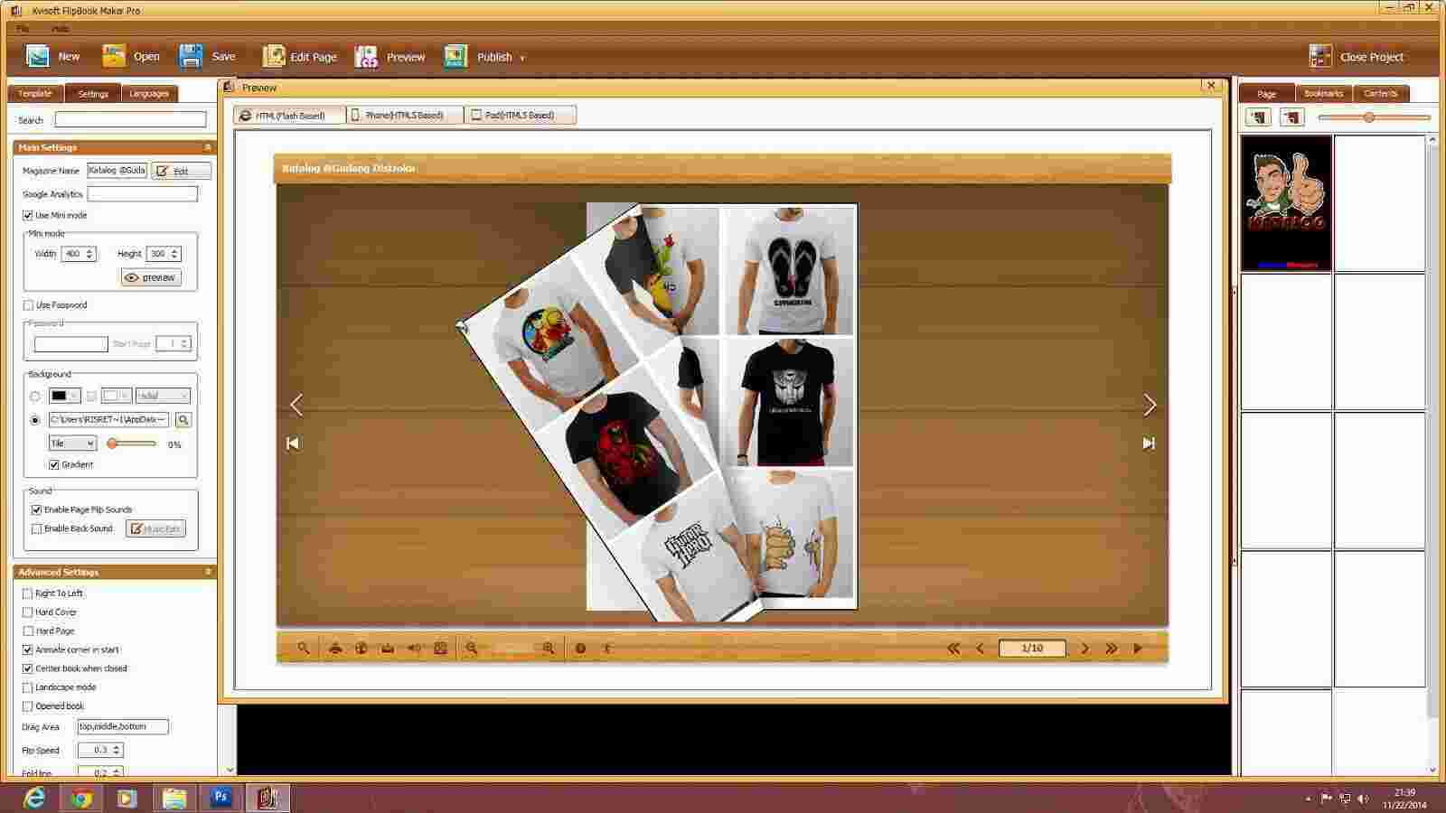 Maker Meaning and Definition