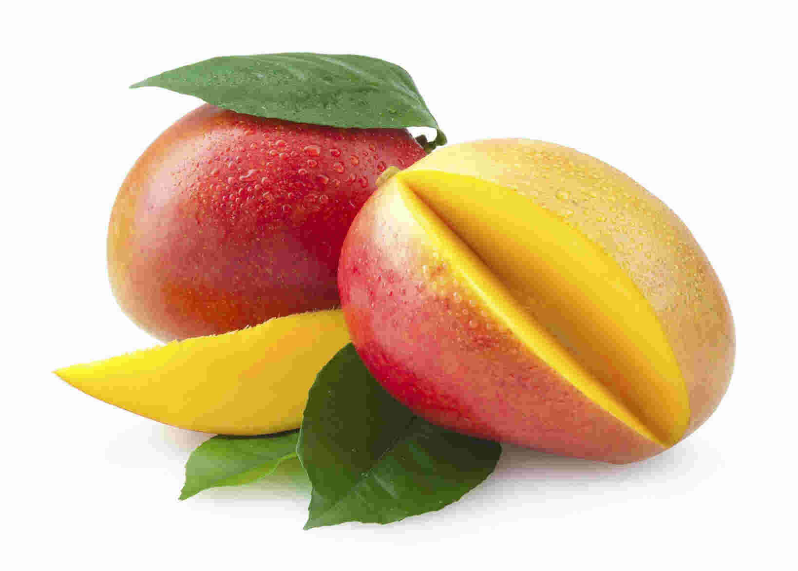 Mango Meaning and Definition
