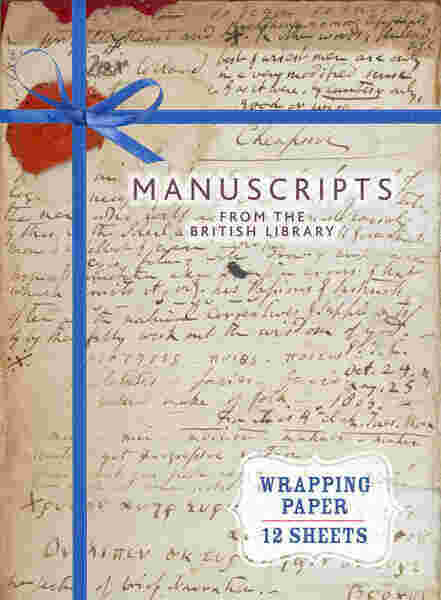 Manuscripts Meaning and Definition