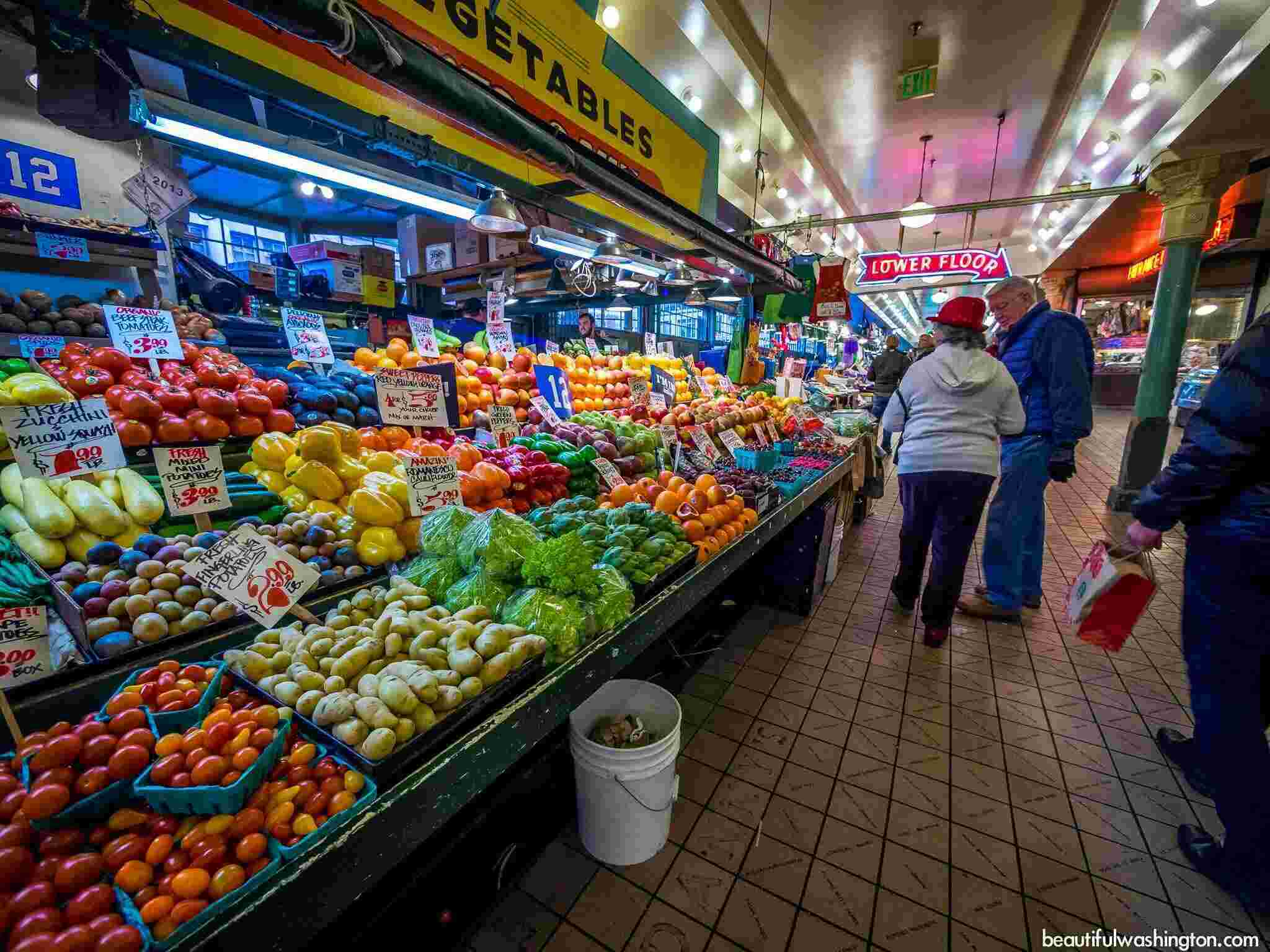 Marketplace Meaning and Definition