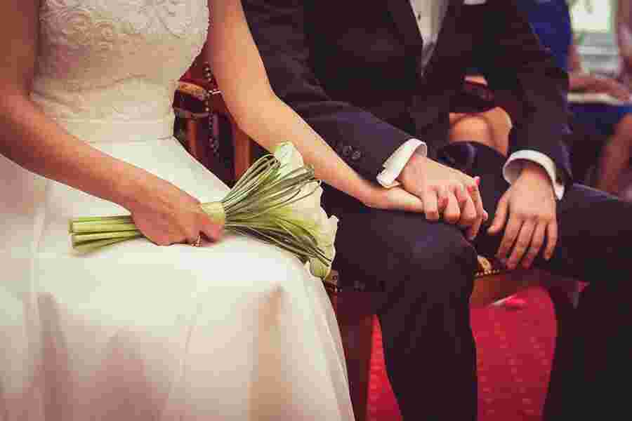 Marriage Meaning and Definition