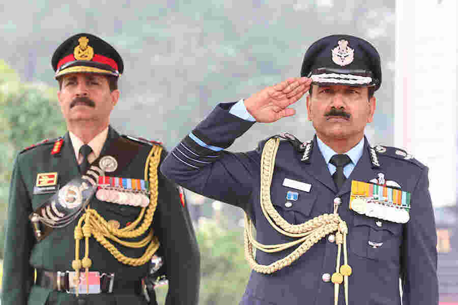 Marshal Meaning and Definition