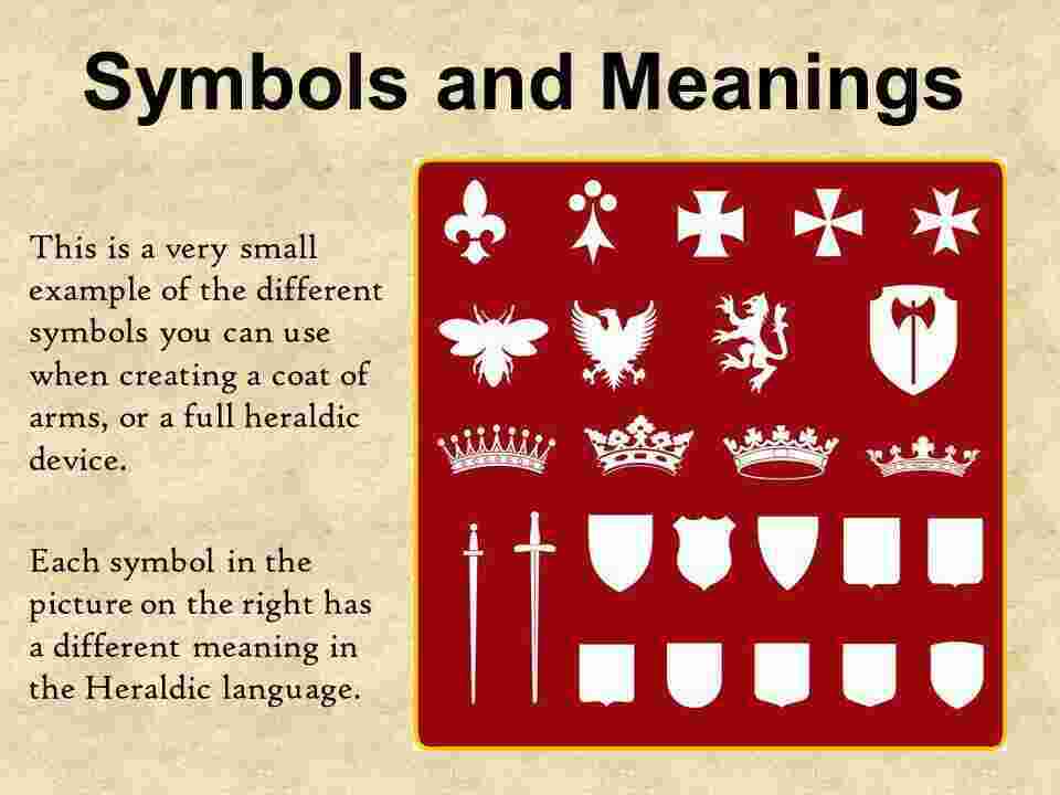 Meanings Meaning and Definition