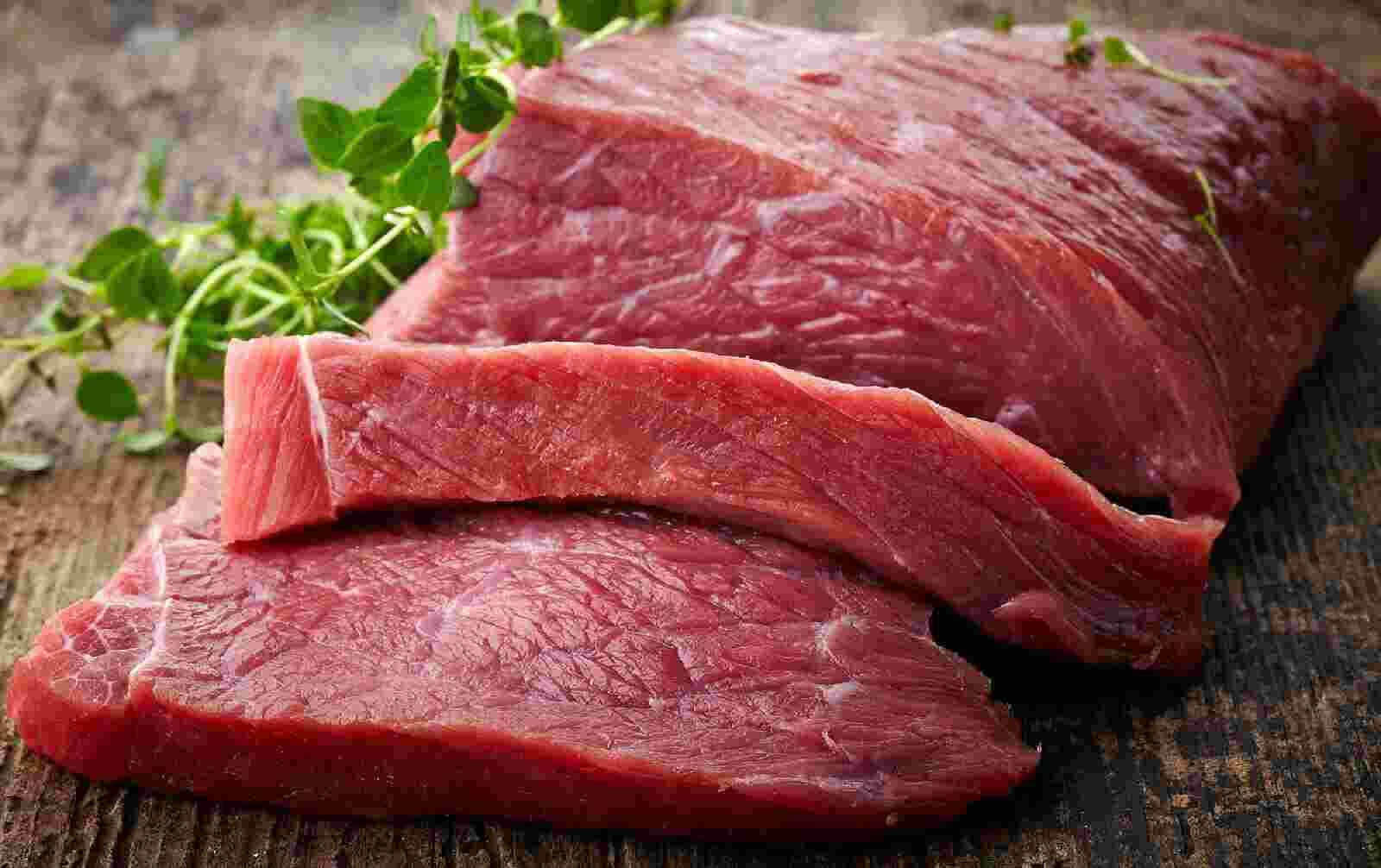 Meat Meaning and Definition