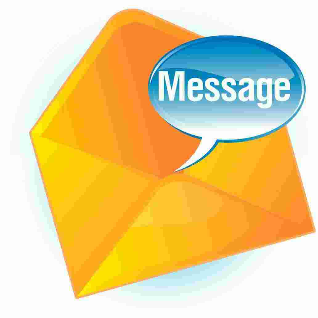 Message Meaning and Definition
