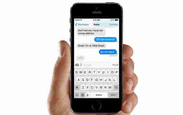 Messages Meaning and Definition