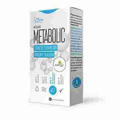 Metabolic Meaning and Definition