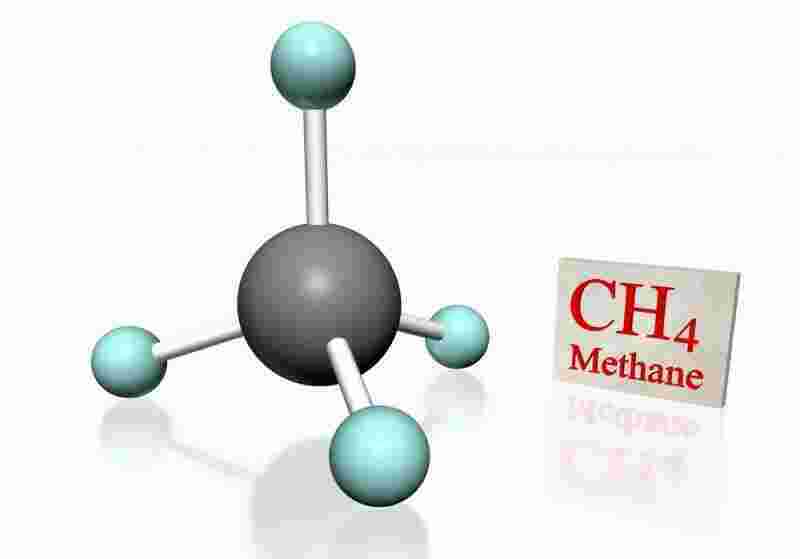 Methane Meaning and Definition