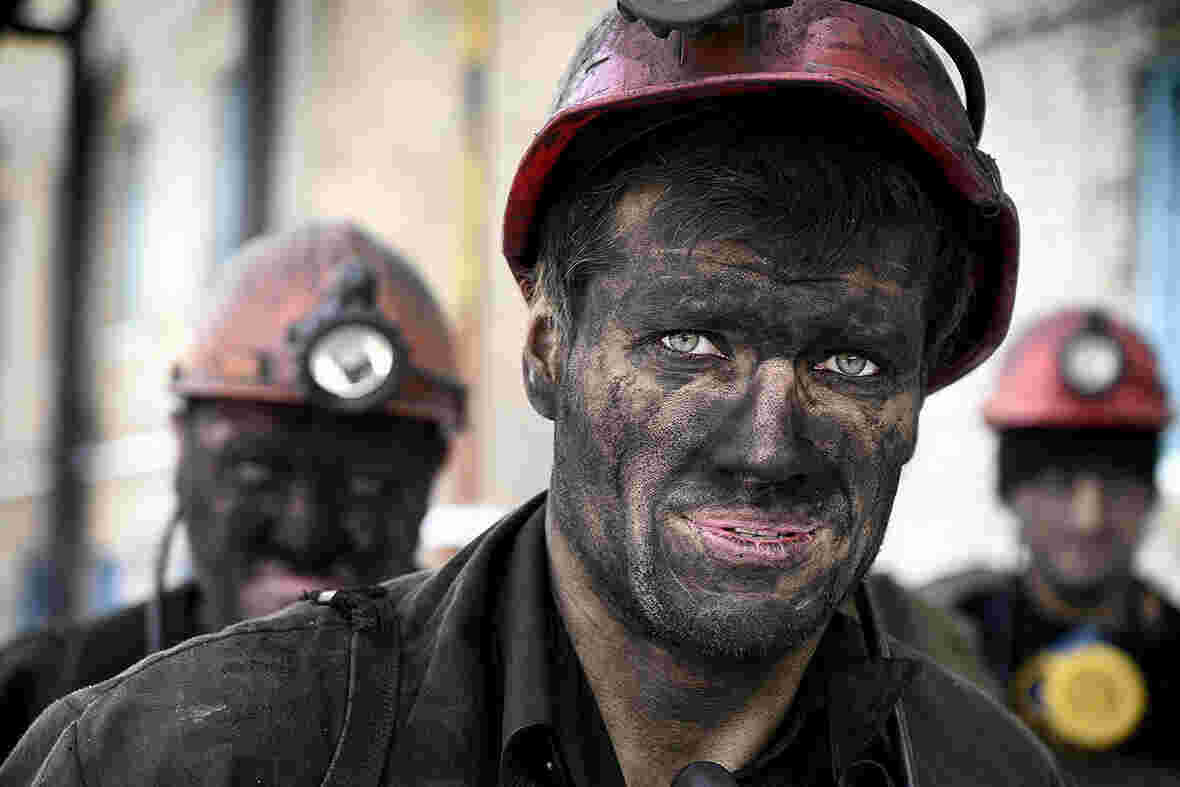 Miner Meaning and Definition