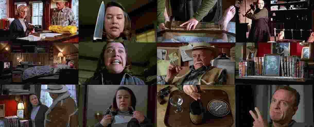 Misery Meaning and Definition