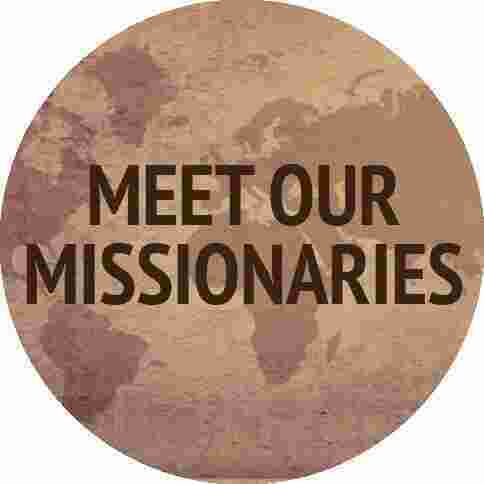 Missionaries Meaning and Definition