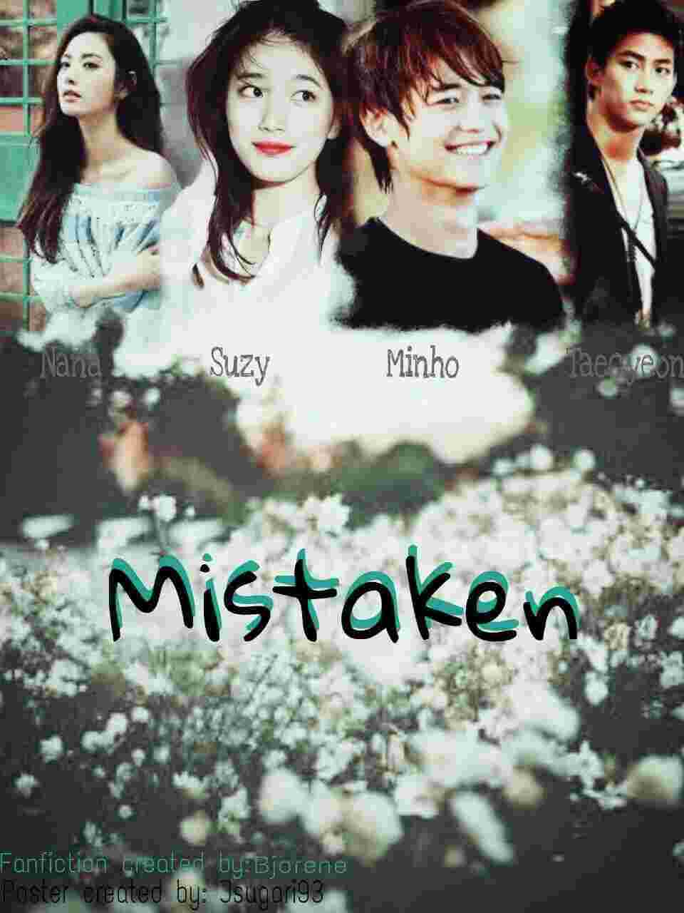 Mistaken Meaning and Definition