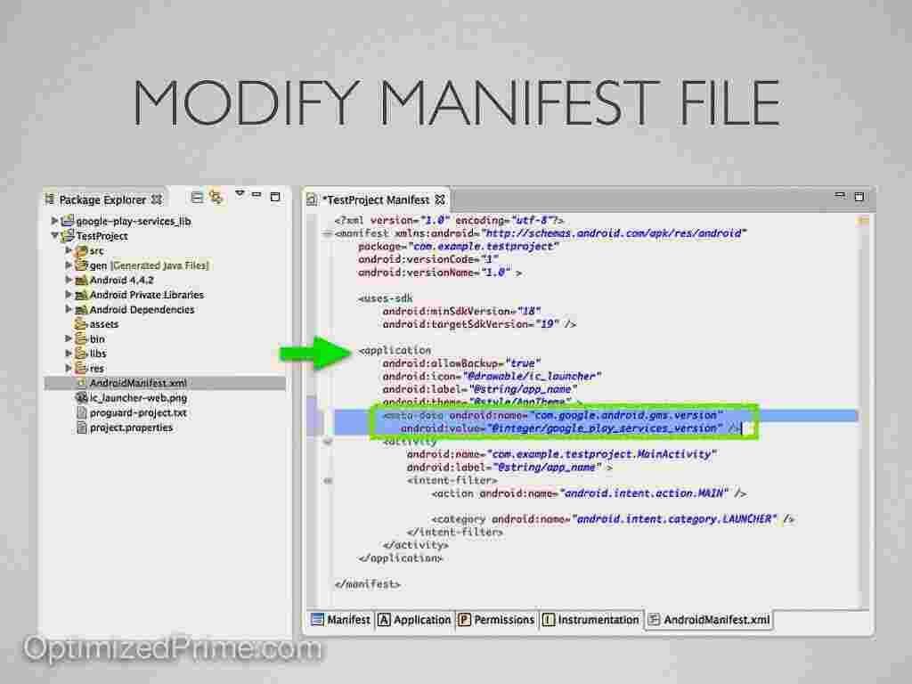 Modifying Meaning and Definition
