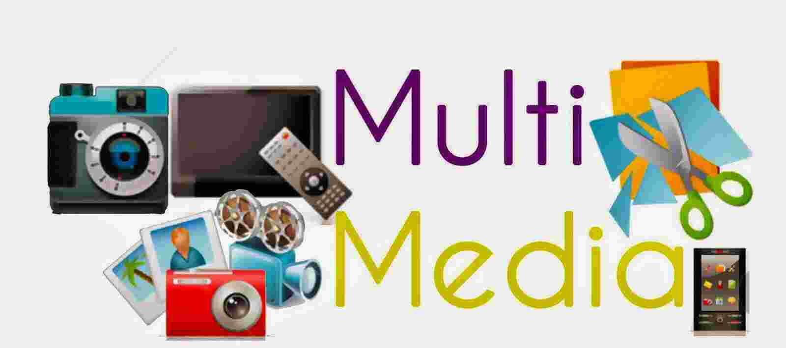 Multimedia Meaning and Definition