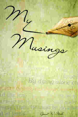 Musings Meaning and Definition