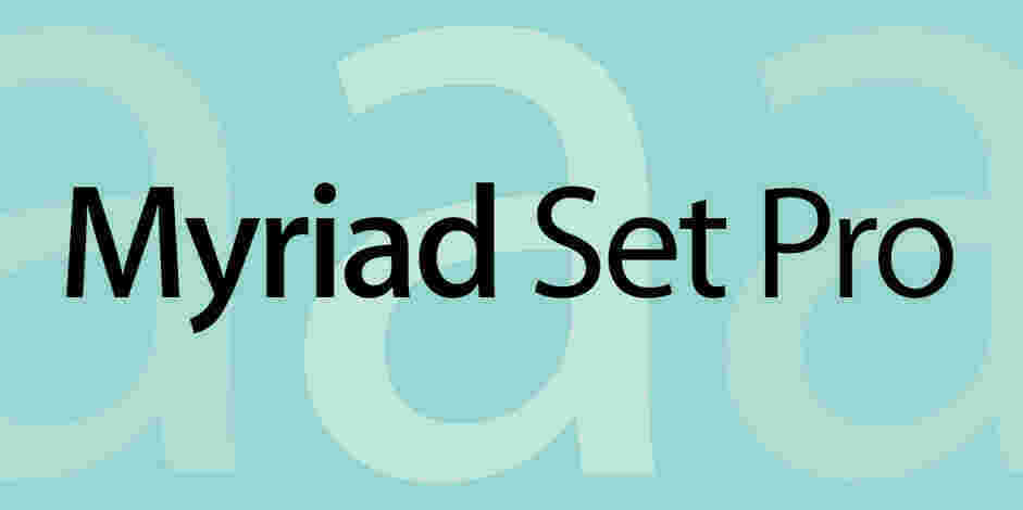 Myriad Meaning and Definition