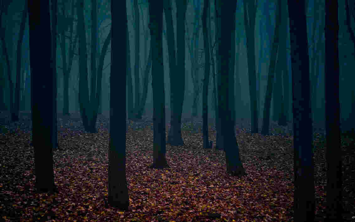 Mysterious Meaning and Definition