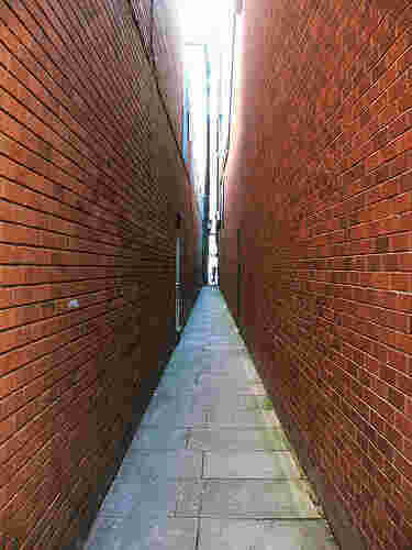 Narrow Meaning and Definition