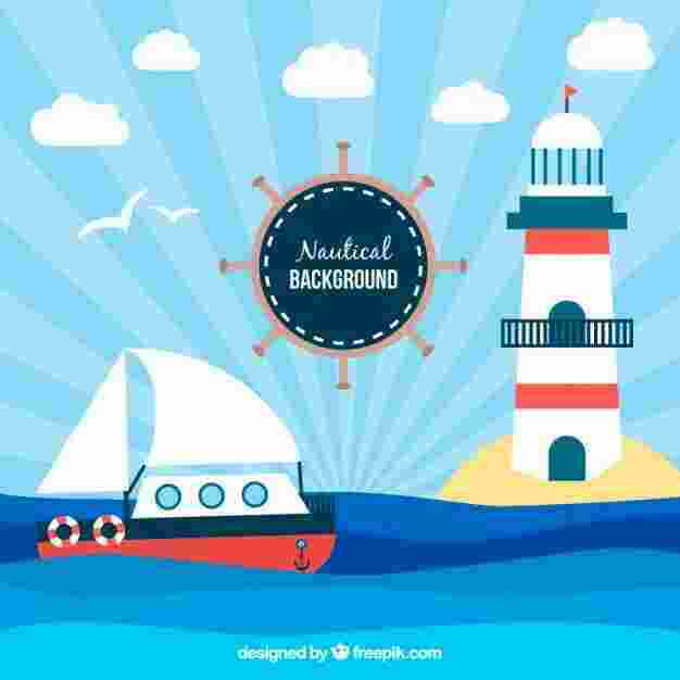 Nautical Meaning and Definition