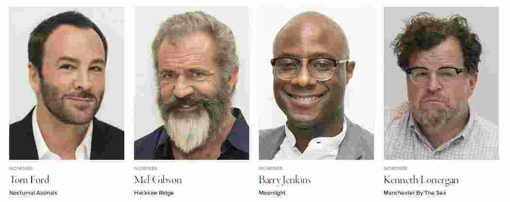 Nominee Meaning and Definition