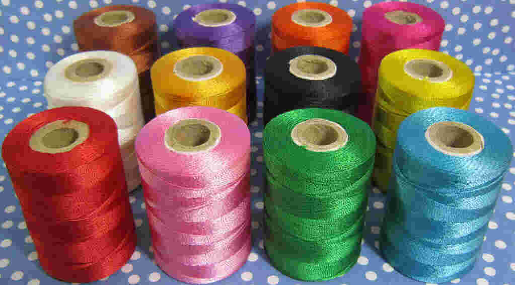 Nylon Meaning and Definition