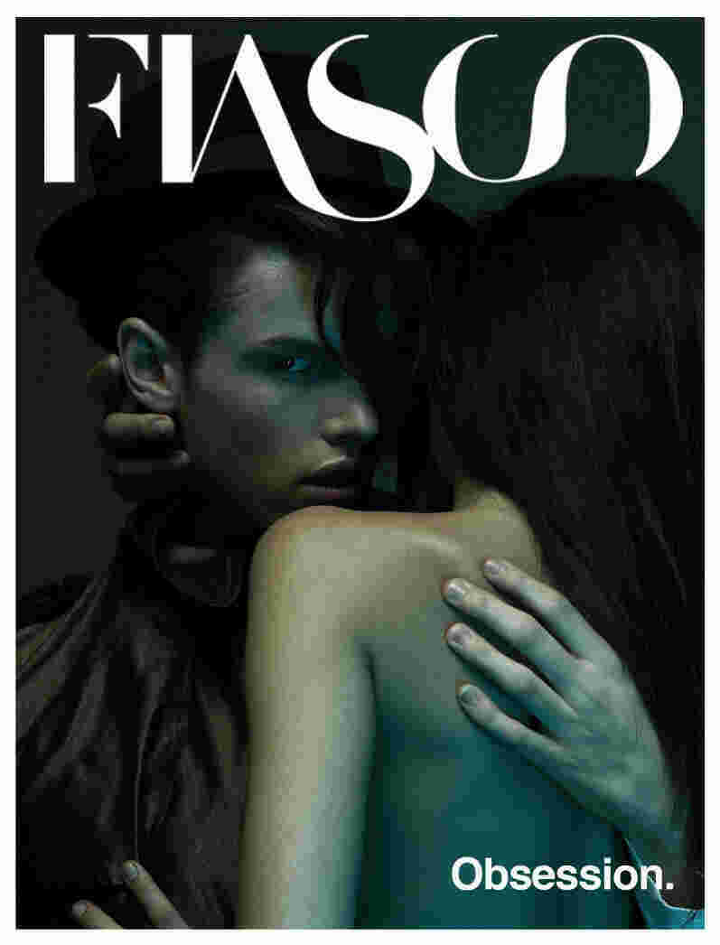 Obsession Meaning and Definition