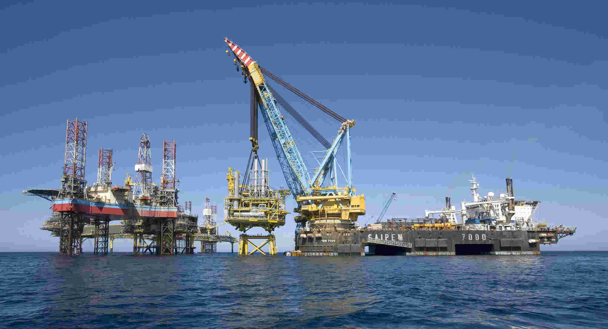 Offshore Meaning and Definition