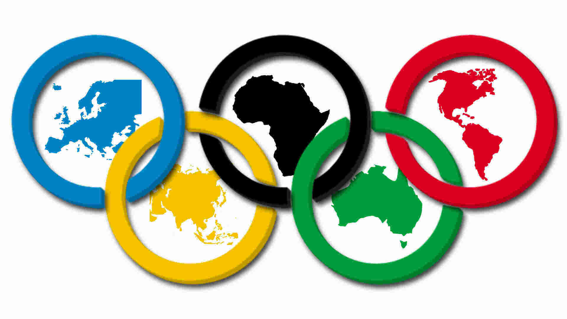 Olympics Meaning and Definition