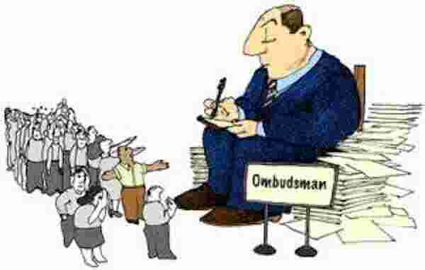 Ombudsman Meaning and Definition