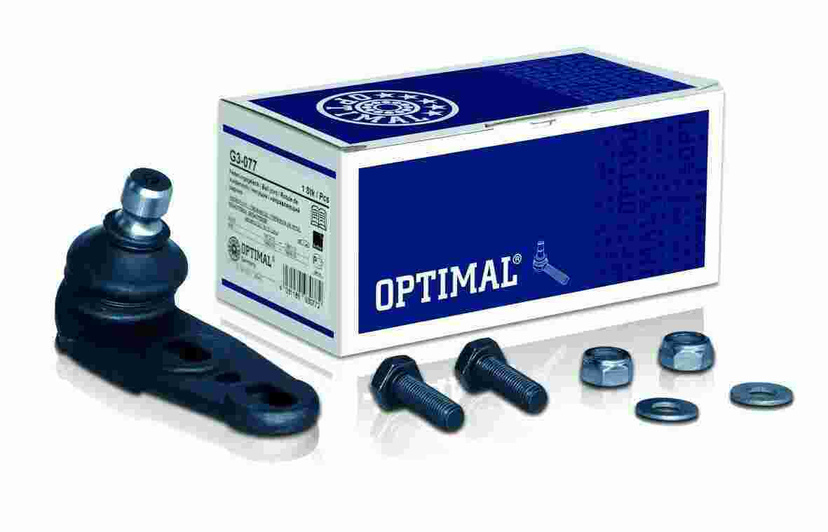 Optimal Meaning and Definition