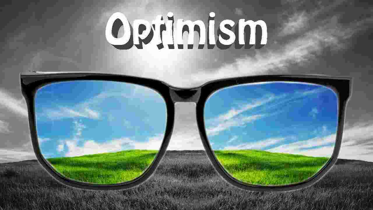 Optimism Meaning and Definition