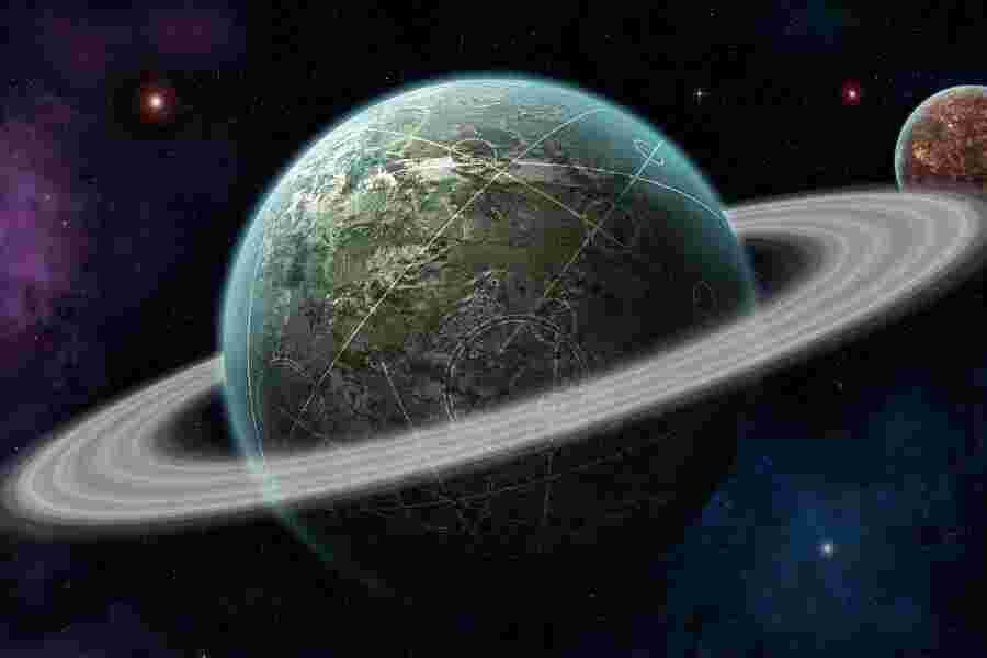 Orbit Meaning and Definition