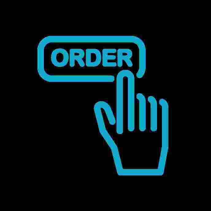 Ordering Meaning and Definition