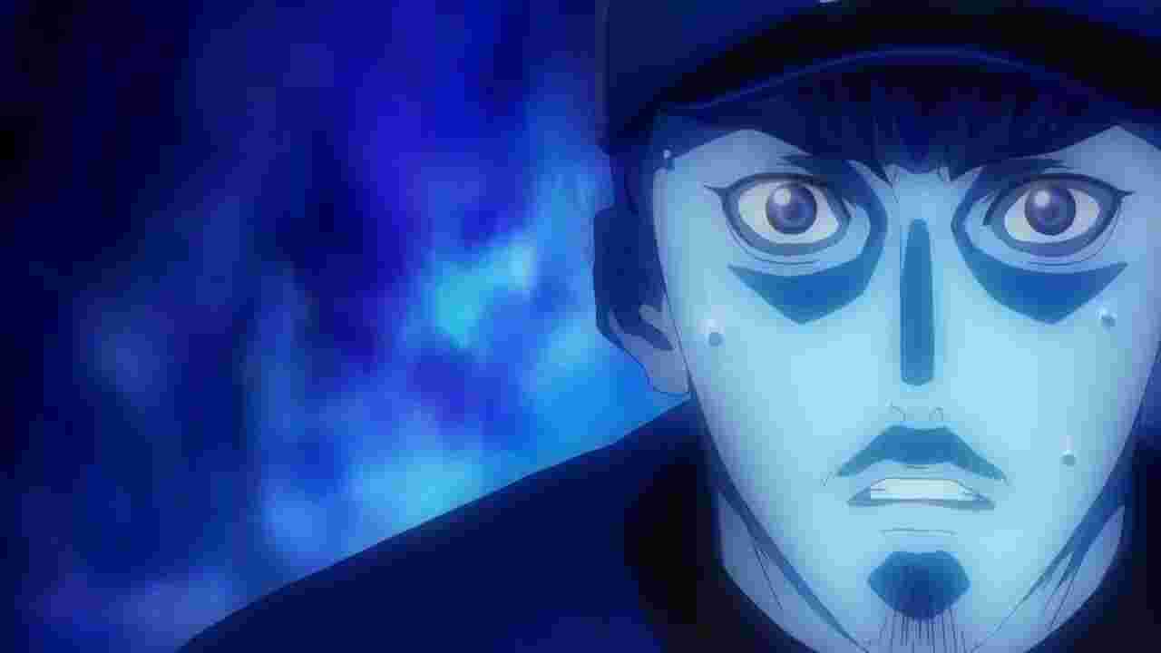 Outs Meaning and Definition