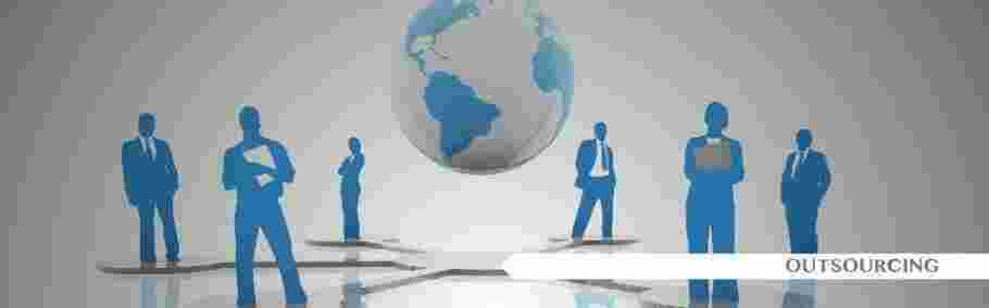 Outsourcing Meaning and Definition