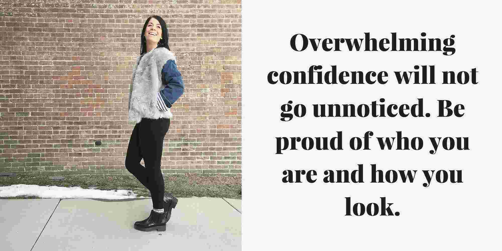 Overwhelming Meaning and Definition