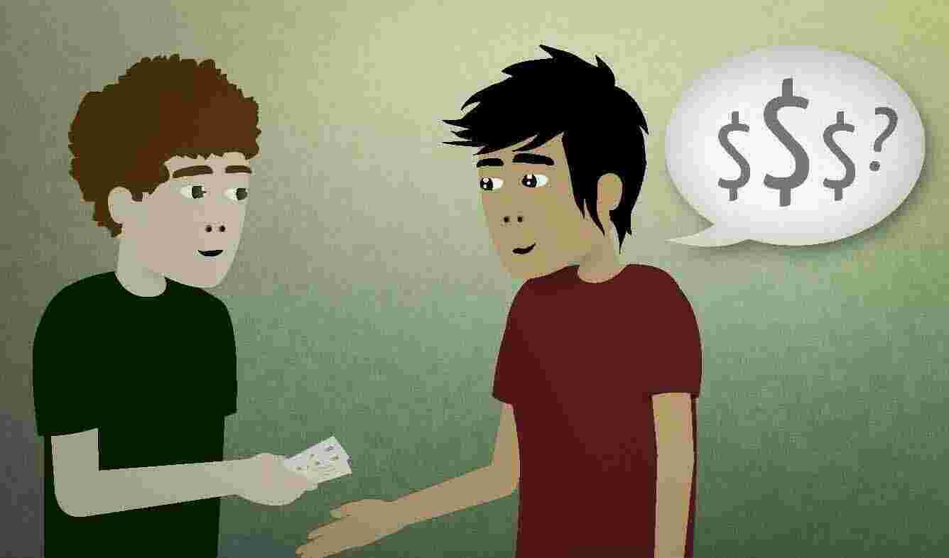 Owed Meaning and Definition