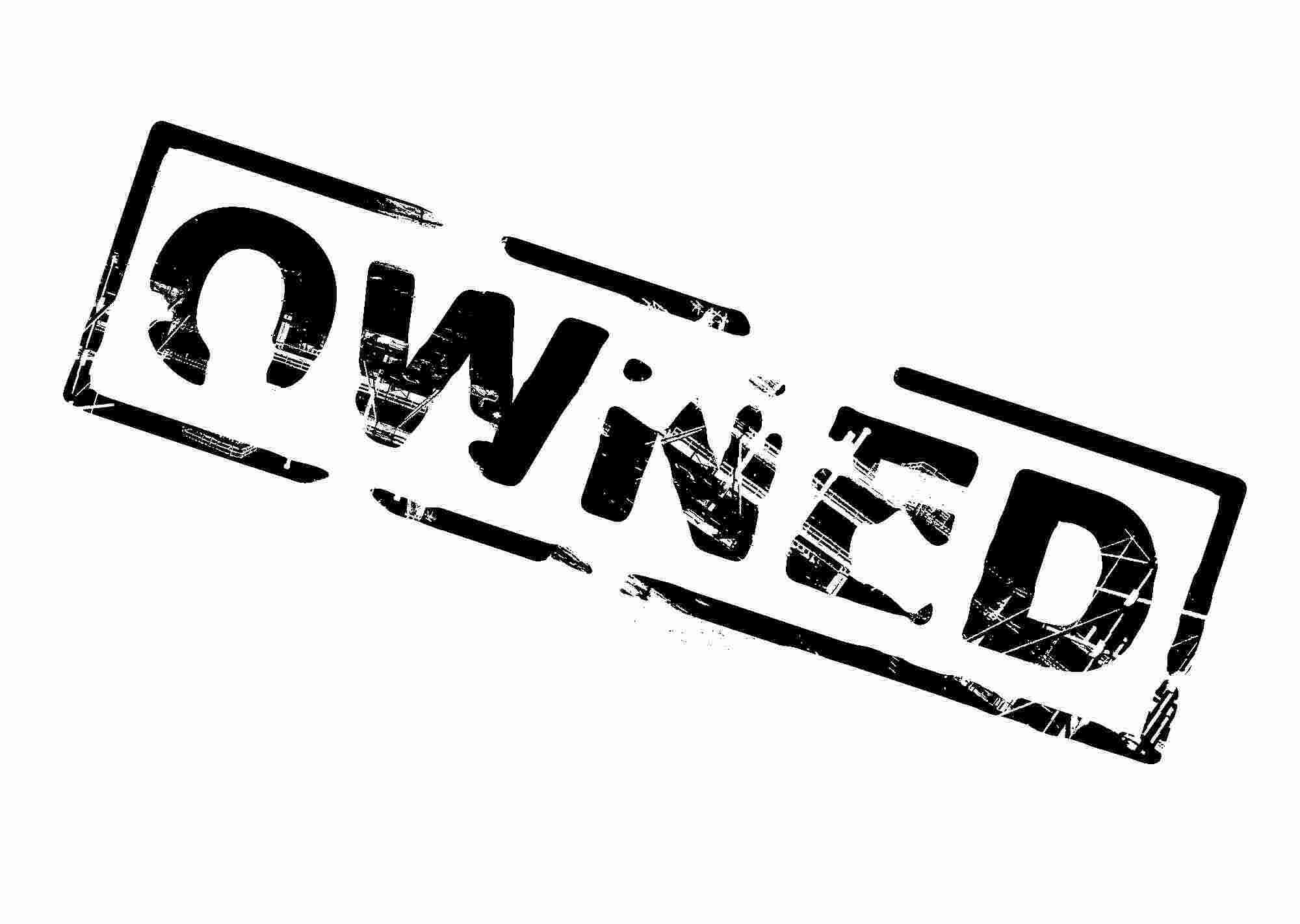 Owned Meaning and Definition
