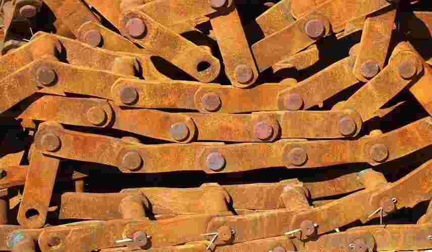 Oxide Meaning and Definition