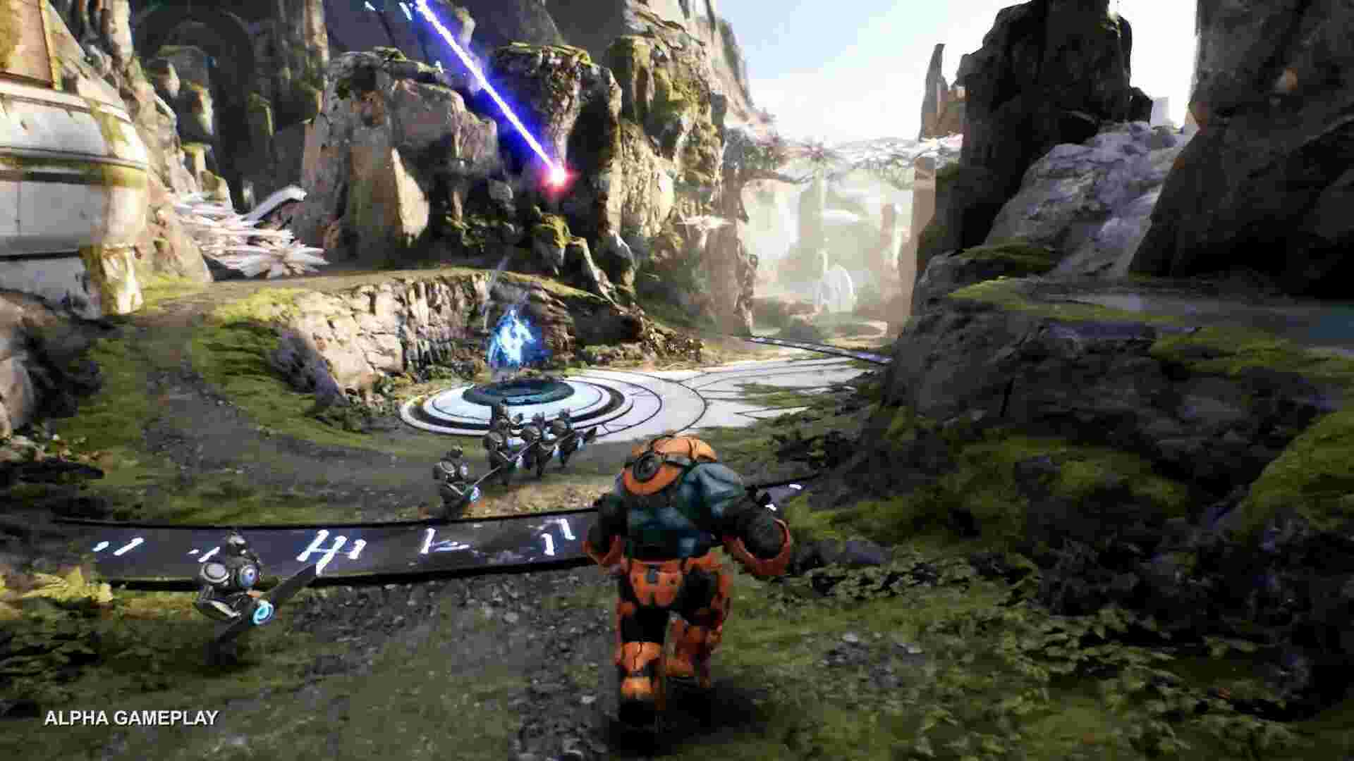 Paragon Meaning and Definition