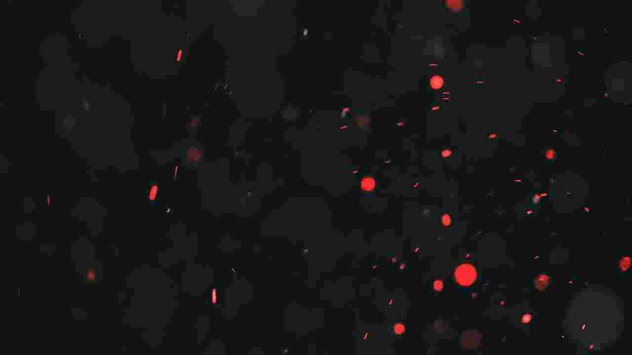 Particle Meaning and Definition