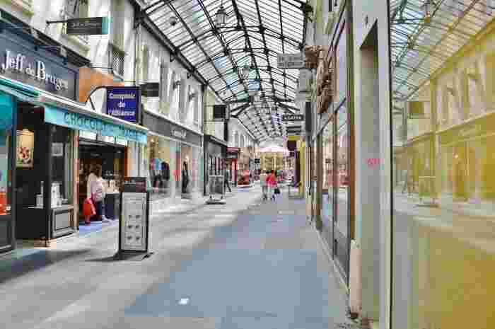 Passage Meaning and Definition