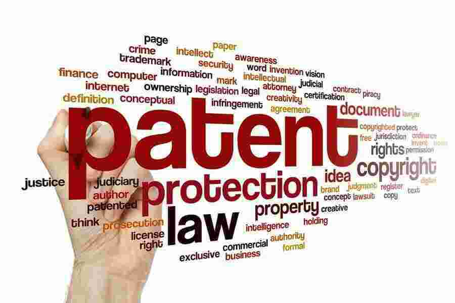 Patent Meaning and Definition