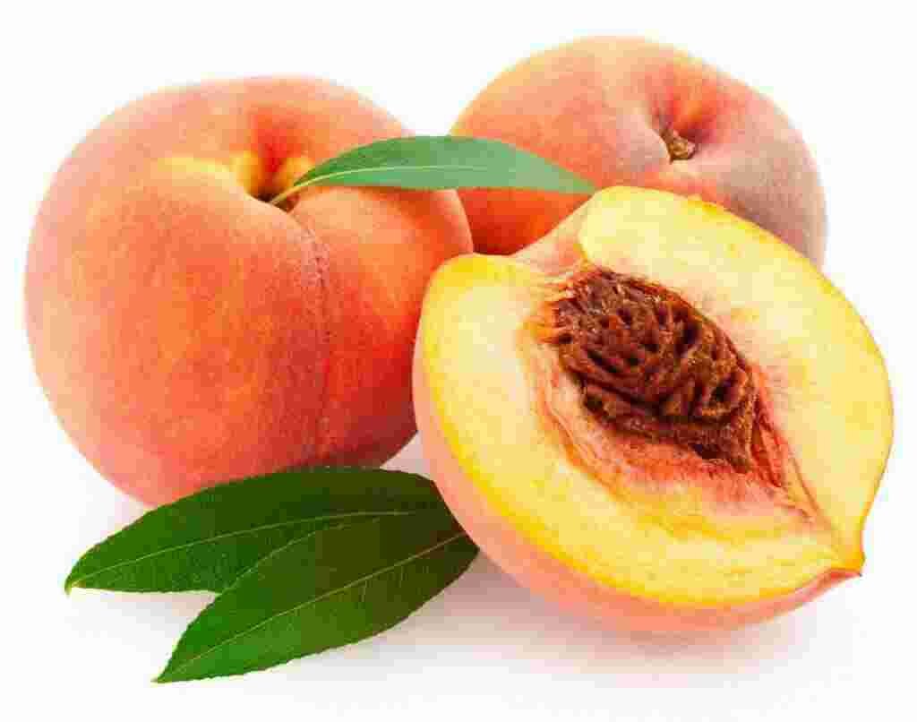 Peach Meaning and Definition
